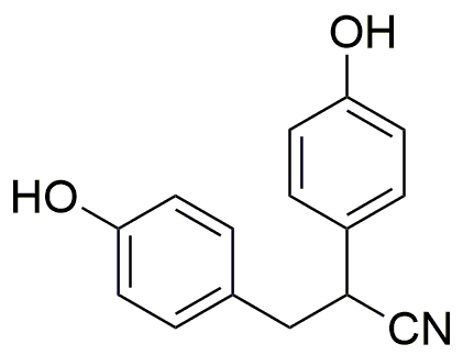 Diarylpropionitrile