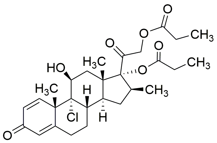 Dipropionate de béclométasone