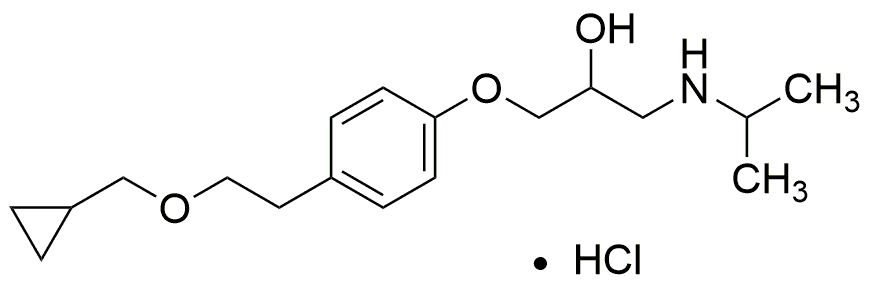 Chlorhydrate de bétaxolol