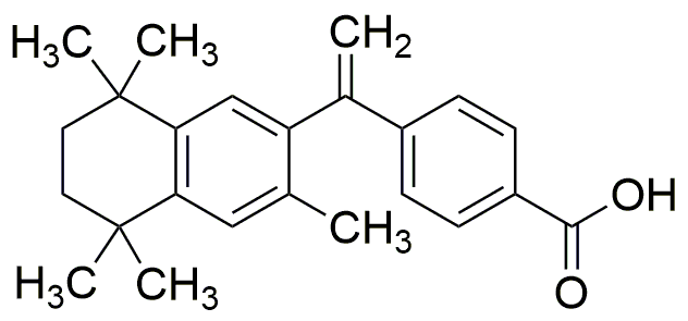 Bexarotene