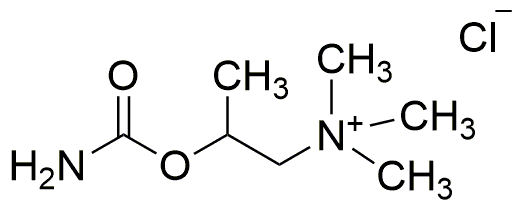 Chlorure de béthanéchol