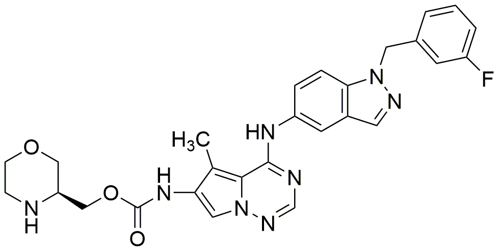 BMS-599626