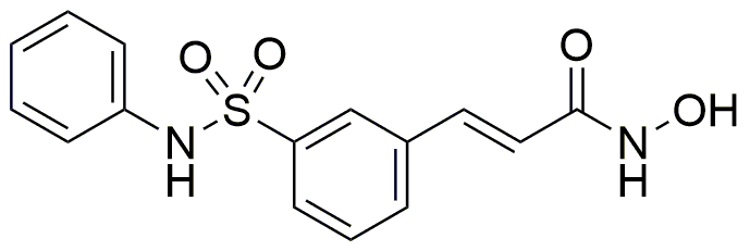 Belinostat