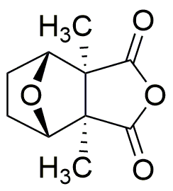 Cantharidine