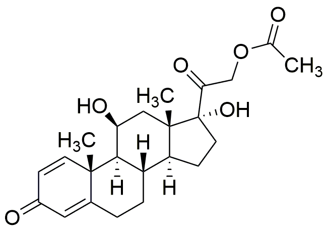 Acétate de cortisone