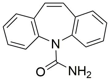 Carbamazépine