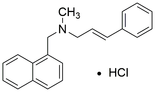 Chlorhydrate de naftifine