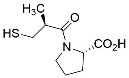 Captopril