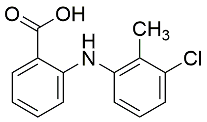 Acide tolfénamique