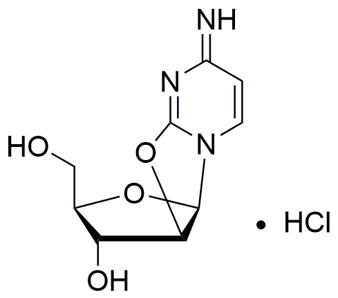 Chlorhydrate d'ancitabine