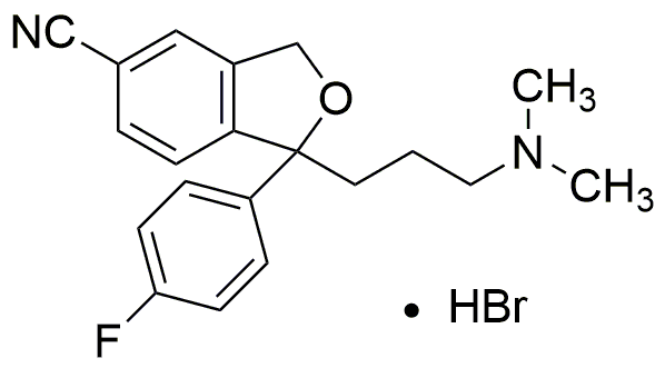 Hydrobromure de citalopram