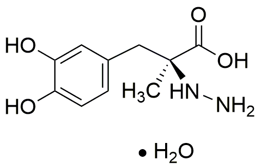 Carbidopa monohydratée