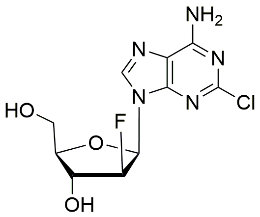 Clofarabine