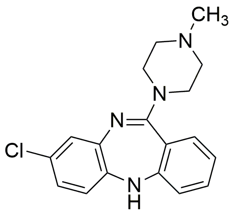 Clozapine