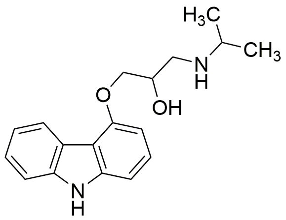 Carazolol