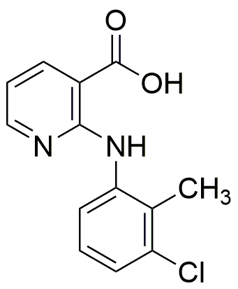 Clonixine