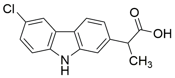 Carprofène