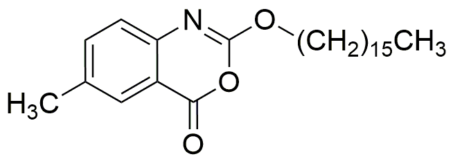 Cetilistat