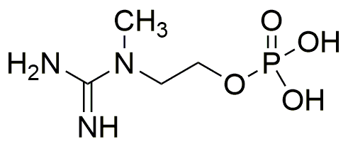 Phosphate de créatinine