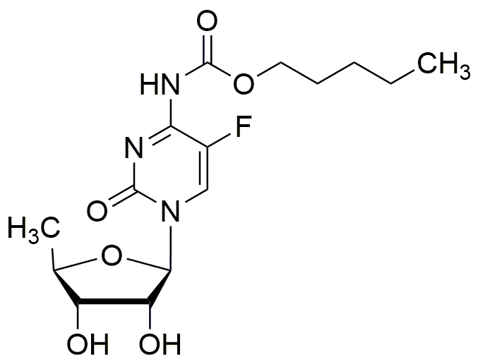 Capécitabine