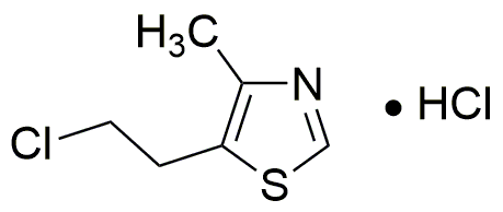 Chlorhydrate de chlorméthiazole