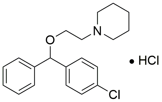 Chlorhydrate de clopérastine