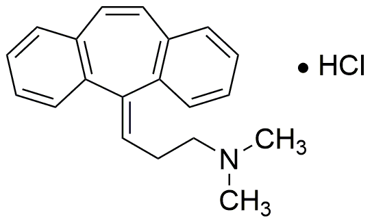 Chlorhydrate de cyclobenzaprine