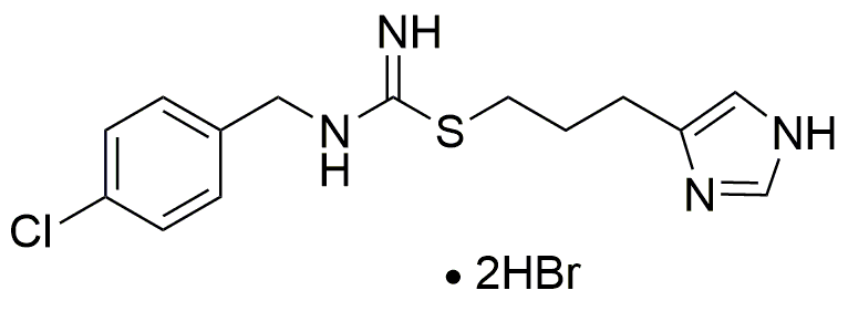 Dihydrobromure de clobenpropit