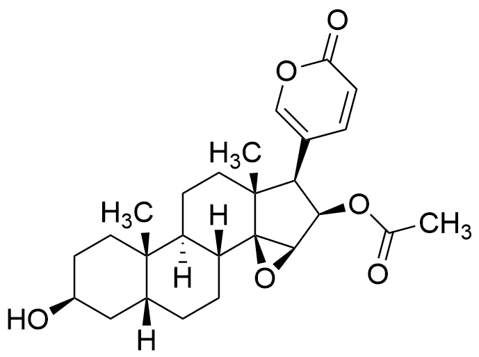 Cinobufagine