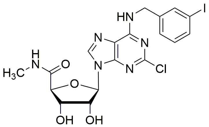 Cloro-IB-MECA