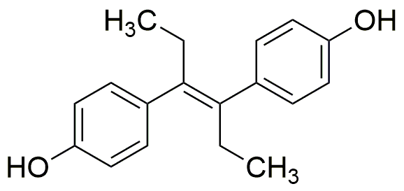 Diéthylstilbestrol