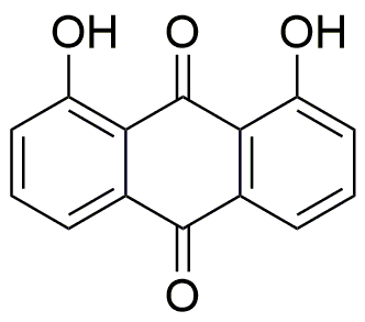 Chrysazine