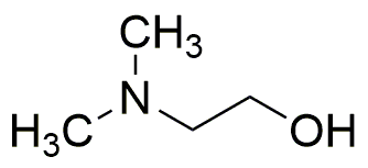 2-(diméthylamino)éthanol