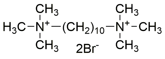 Bromure de décaméthonium