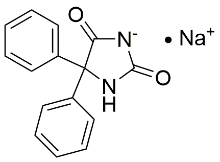 Phénytoïne sodique