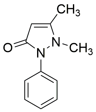 Antipyrine