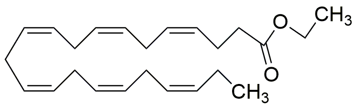 Cis-4,7,10,13,16,19-docosahexaénoate d'éthyle