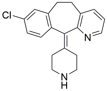 Desloratadine