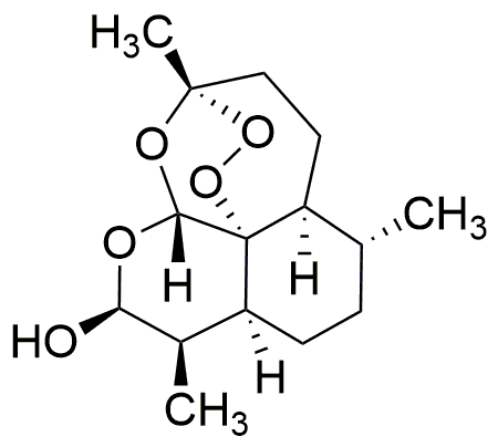 Dihydroartémisinine