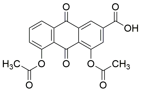 Diacerhéine