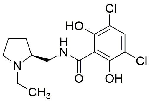 (S)-O-Desméthylraclopride