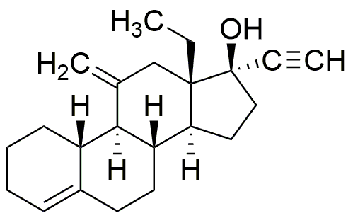 Désogestrel