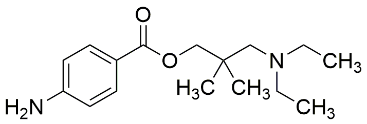 Diméthocaïne