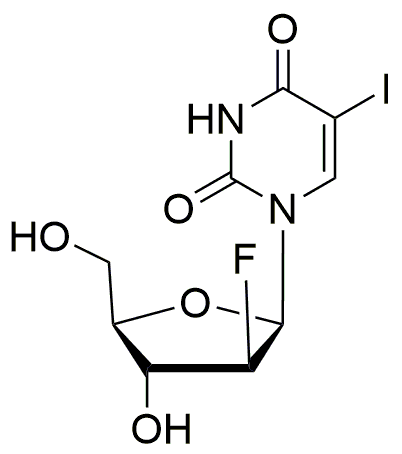 Fialuridine