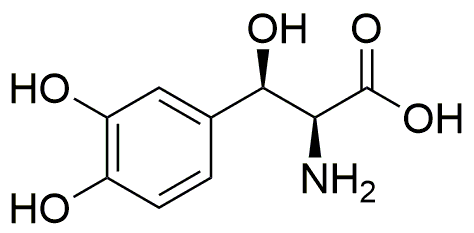 Droxidopa