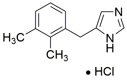 Chlorhydrate de détomidine