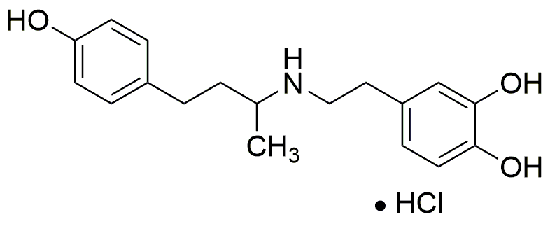 Chlorhydrate de dobutamine