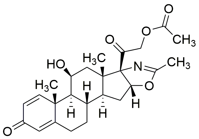 Déflazacort