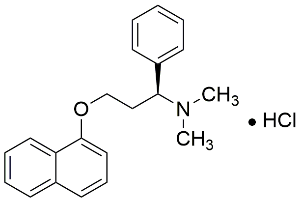 Chlorhydrate de dapoxétine