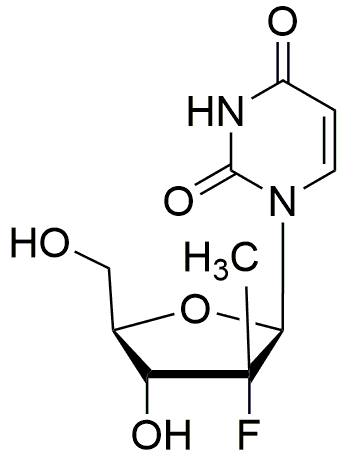 PSI-6206